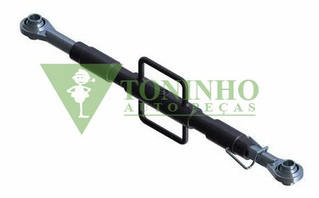 BRAÇO SUPORTE TERCEIRO PONTO TRATOR MASSEY FERGUSON 50X / 235 - (3147683)