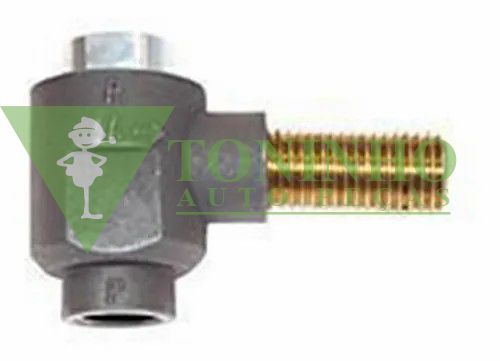 VALVULA PISTAO REDUZIDA MB1418/1618/DIF REDUZIDO