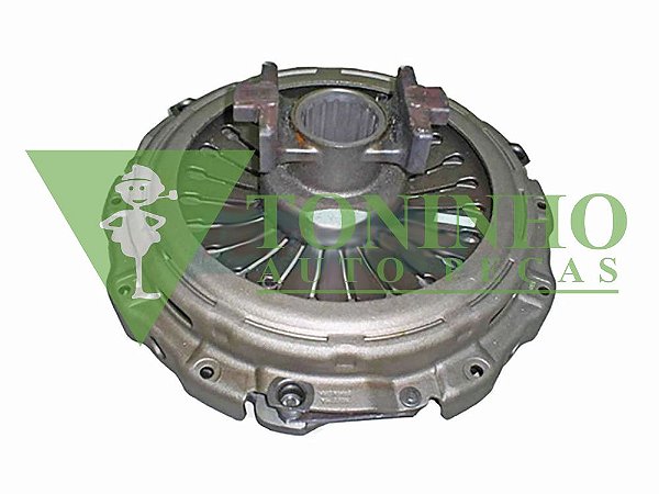 PLATO EMBREAGEM 380MM C/MURINGA FORD / VW (21102)