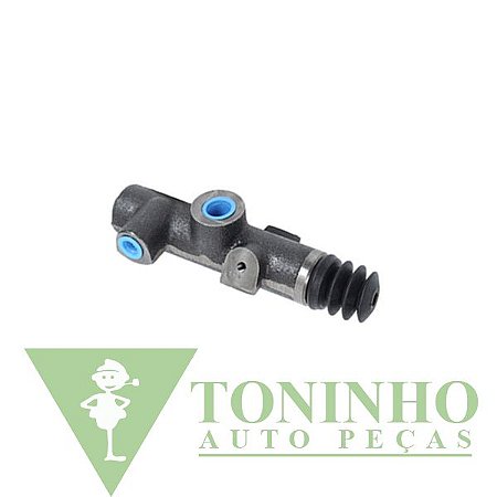 CILINDRO MESTRE EMBREAGEM VOLKSWAGEN 7100/8120/8150/17220 (2VB721405)