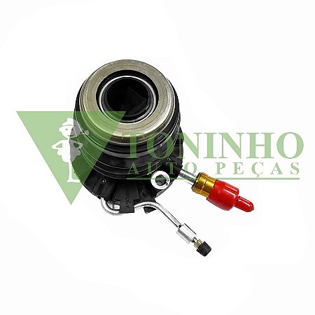 ATUADOR HIDRAULICO DA EMBREAGEM FORD F1000/RANGER (RCAC00010)