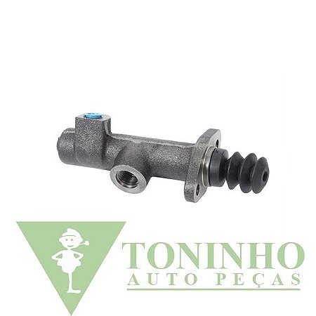 CILINDRO MESTRE DE EMBREAGEM VOLKSWAGEN 690/790/7110/11-130 (T00721405)