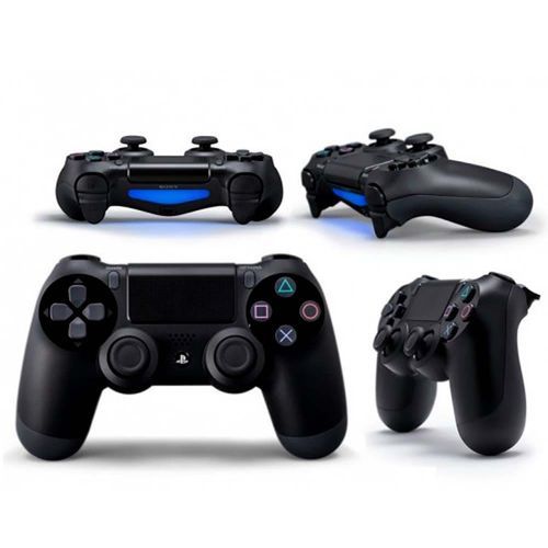 Controle Playstation 4 - Dualshock 4 - PS4 (Primeira Linha)