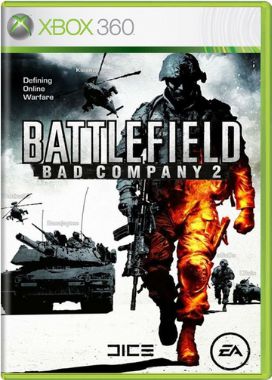 Battlefield Bad Company 2 Ultimate Edition - Xbox 360
