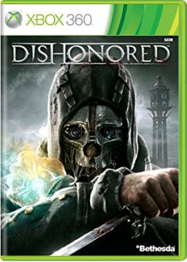 Dishonored - Xbox 360 - Microsoft