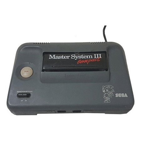 Master System 3 - Sega