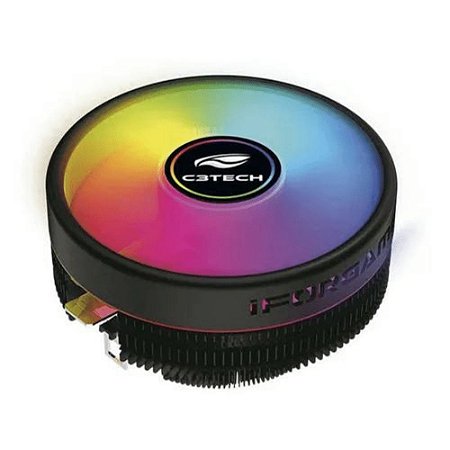 Cooler Amd Intel c3tech Fc-l50