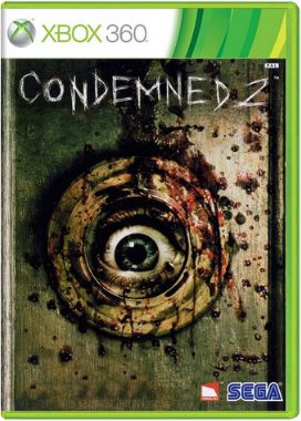 Condemned 2: Bloodshot - Xbox 360 - Microsoft