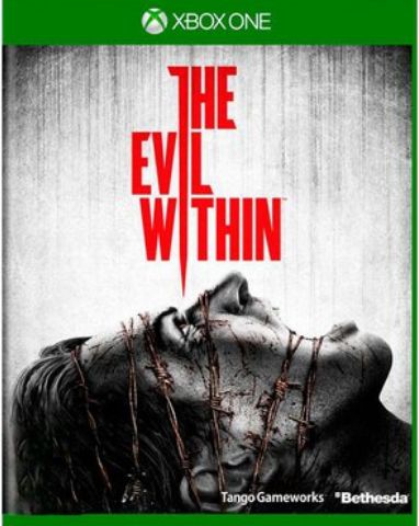 The Evil Within - Xbox One - Microsoft