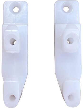 Suporte de Conector Frontal de Gaveta Hettich Innotech