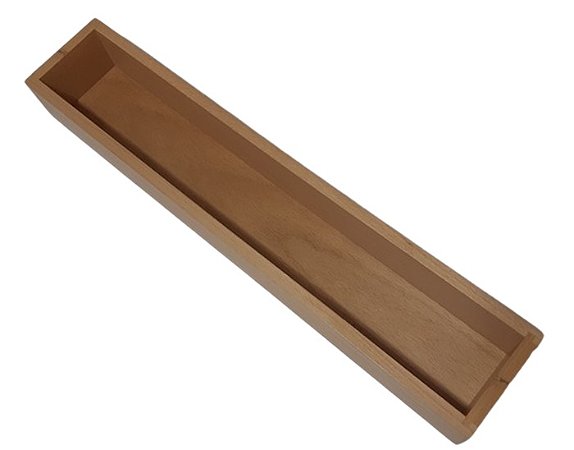 Porta Objetos Exclusive 100mm x 470 mm