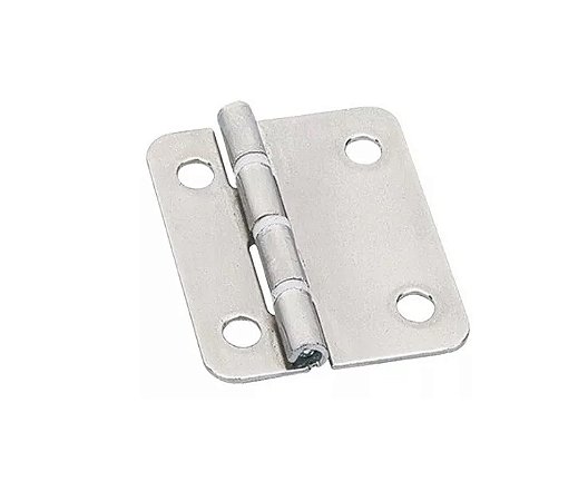 Dobradiça Central 625 Wing Line 26 para portas sanfonadas