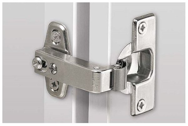Dobradiça Perfekt 5737 W90° - Hettich