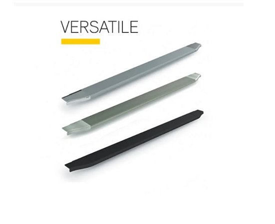 Ponterias versatile - Contatto Puxadores