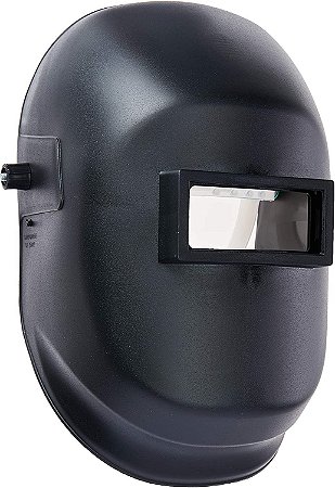 Mascara de Solda 740 Polipropileno Carneira Simples CA 20687 LEDAN