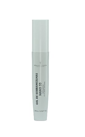 Gel de Crescimento para Sobrancelhas e Cílios Beauty Tech 3,6ml