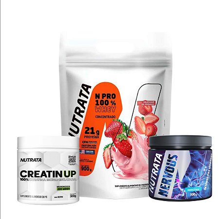 COMBO NUTRATA OUTUBRO