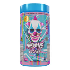 INSANE CLOWN VANILLA | 350 G - DEMONS LAB