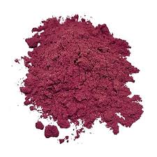 BETERRABA EM PÓ | PREÇO POR 100 GRAMAS