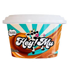 DOCE DE LEITE | 250 G - HEY! MU