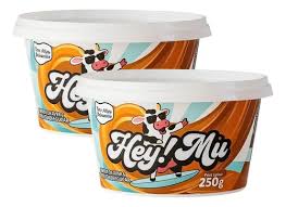 MIT 2X DOCE DE LEITE | 250 G