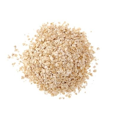 AVEIA EM FLOCOS FINOS | 100 G