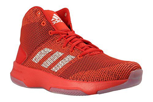 tênis adidas cf executor mid masculino