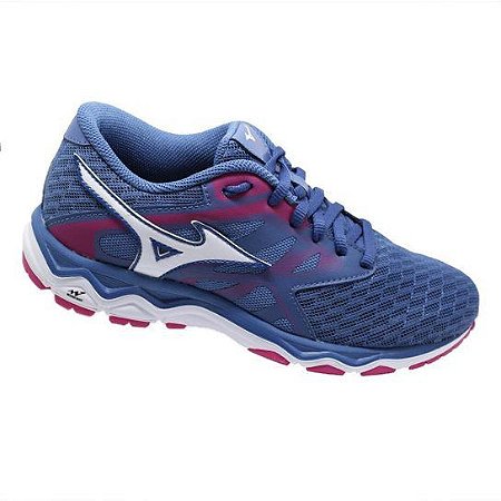 tênis mizuno falcon 2 feminino rosa