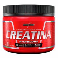 CREATINA 150G - INTEGRALMÉDICA