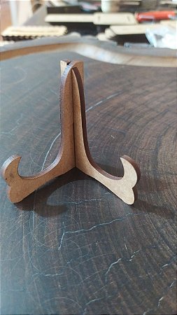 Suporte para Pratos e Azulejos