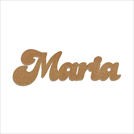 Nome para Laços Personalizados