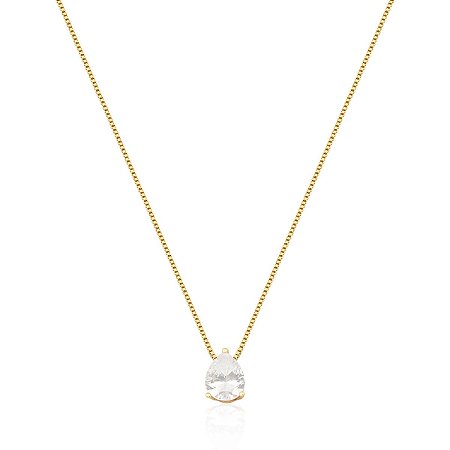Conjunto ponto de luz gota ANTIALÉRGICO