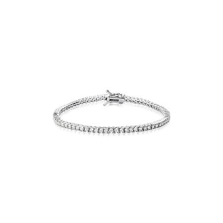 Pulseira riviera fina HIPOALERGÊNICA