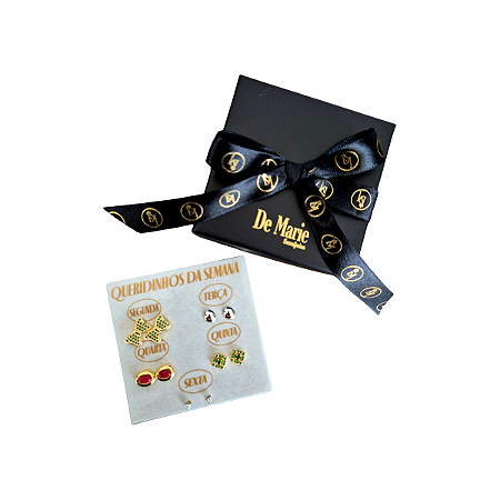 Queridinhos da semana - Liberdade de escolha II