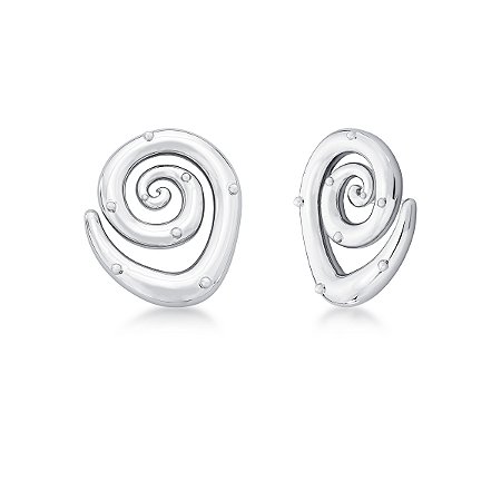 Brinco tentáculo ANTIALÉRGICO