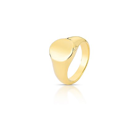 Anel dedinho ANTIALÉRGICO