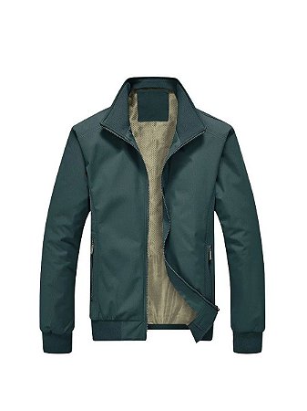 jaqueta masculina bem quente