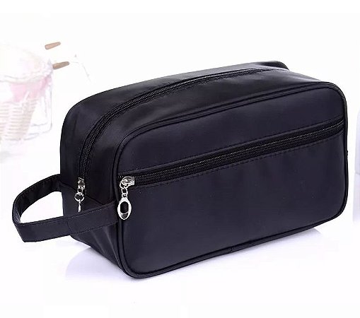 Necessaire Masculina Organizador Mala Viagem Bolsa