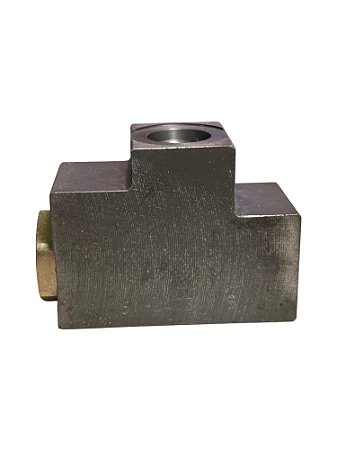 Conjunto da Válvula de Alívio Cat