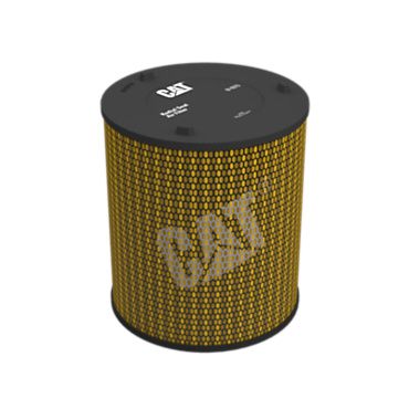 Filtro de ar do motor de eficiência padrão - Primário