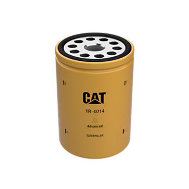 Filtros de Eficiência Avançada