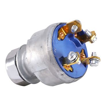 Chave de Partida Cat® (Motor) (Chave)