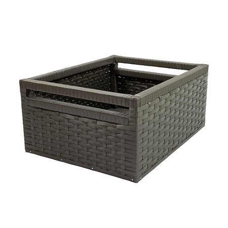 Gaveta Organizadora em Fita 35x45x20