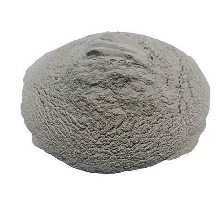 Óxido De Alumínio Branco Acinzentado - Malha 220