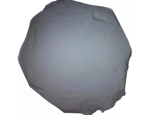 Óxido De Alumínio Branco - Malha 600 - 100% Puro