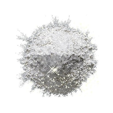 Óxido De Alumínio Branco - Malha 1000 - 100% Puro