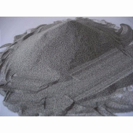 Óxido De Alumínio Rv320 - Rimaq Jateamento Em Vidro, Geral