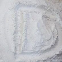 Pó De Cristal De Dolomita - Malha 325 - Super Fino