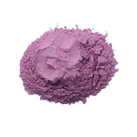 Oxido De Alumínio Rosa Cerâmico Brilhante - Malha 400