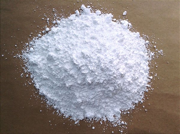 Calcita 400 - Carbonato De Cálcio